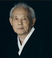 Kwan Jang Nim Hwang Kee